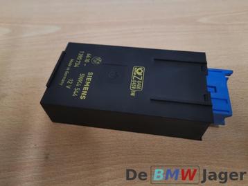 Infrarood stuurtoestel BMW 5-7-serie E32 E34 66101390734 beschikbaar voor biedingen