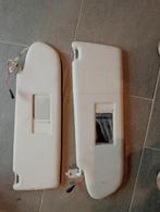 Set zonnekleppen  vw T6, Ophalen of Verzenden, Gebruikt