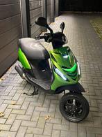 Zip 125cc leader 4t Tekoop/Teruil, Fietsen en Brommers, Scooters | Piaggio, Ophalen, Zip, Zo goed als nieuw, Benzine