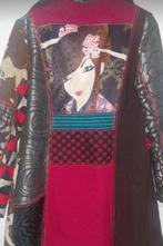 Jas desigual maat xxl 46, Maat 46/48 (XL) of groter, Ophalen of Verzenden, Desigual, Gedragen