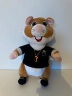 Ah scheidsrechter (voetbal)hamster, Ophalen of Verzenden, Zo goed als nieuw