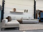 Nieuw Design on Stock Aikon Lounge Hoekbank Milton Freeze, Huis en Inrichting, Banken | Bankstellen, Hoekbank, Ophalen of Verzenden