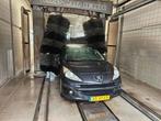 Peugeot 207 1.4 VTI 16V 3DRS 2008 Zwart, Zwart, Origineel Nederlands, Handgeschakeld, Elektrische buitenspiegels