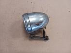 Vintage Hackel koplamp, Oldtimer Fiets, Ophalen of Verzenden, Zo goed als nieuw, Dynamo, Voorlicht