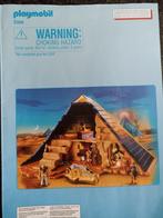 PLAYMOBILE Piramide van de farao 5386, Complete set, Ophalen of Verzenden, Zo goed als nieuw