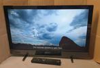 Sony monitor televisie 26 inch kdl-26ex320 wifi + remote, USB-C, Gebruikt, Ophalen of Verzenden, Terra