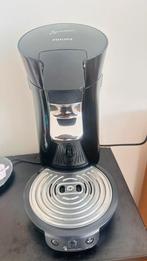 Philips Coffee machine with many coffee packets, Ophalen, Gebruikt, Koffiemachine