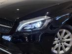 Mercedes-Benz A-klasse A160 Ambition 7G-TRONIC | AMG-STOELEN, 65 €/maand, Stof, Gebruikt, 4 cilinders