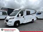 Fiat Weinsberg CaraLoft 600MG Dwarsbed/2016/Euro5/5.9M/Airco, Caravans en Kamperen, Campers, Weinsberg, Bedrijf, Tot en met 3
