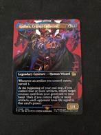 Golbez, Crystal Collector (V1), Ophalen of Verzenden, Nieuw, Losse kaart