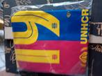 Voetbalshirt UNHCR - Maat L - Nieuw!, Maat L, Ophalen of Verzenden, Nieuw, Shirt