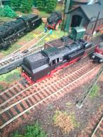 Piko stoomlocomotief. Br 8310, Hobby en Vrije tijd, Modeltreinen | H0, Zo goed als nieuw, Gelijkstroom, Locomotief, Piko