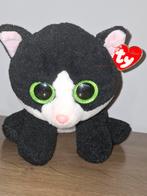 Ty knuffel poes, Ophalen of Verzenden, Zo goed als nieuw, Poes