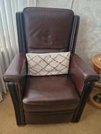 Fauteuil, Ophalen, Zo goed als nieuw