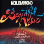 Neil diamond – beautiful noise cd 450452 2, Verzenden, 1980 tot 2000, Zo goed als nieuw