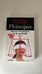 Pleitwijzer, Ophalen of Verzenden, Zo goed als nieuw