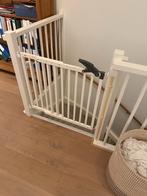 Traphekje Oslo, Ophalen, Gebruikt, Schroefhekje, Hout