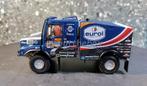 Eurol Team de Rooy Iveco Dakar 1/50 WSI 506, Verzenden, Nieuw, Bus of Vrachtwagen, Wsi