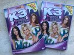 K3 Modemeiden DVD, Avontuur, Alle leeftijden, Ophalen of Verzenden, Zo goed als nieuw