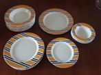 Borden en schaaltjes, Huis en Inrichting, Keuken | Servies, Nieuw, Ophalen of Verzenden, Bord(en), Overige stijlen