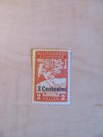 Oostenrijk (Poste Militaire - Italie) - 1918 'Centesimi', Postzegels en Munten, Ophalen of Verzenden, Postfris