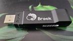 Brook Wingman XB3 controller converter, Ophalen of Verzenden, Zo goed als nieuw, Brook