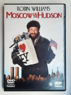 Moscow on The Hudson dvd (1984)(Robin Williams), Cd's en Dvd's, Dvd's | Komedie, Alle leeftijden, Ophalen of Verzenden, Romantische komedie