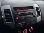 Mitsubishi Outlander 2.0 Intro Edition CRUISE ECC LMV NAP, Auto's, Mitsubishi, 1998 cc, Stof, Zwart, 4 cilinders