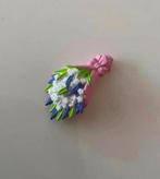 Barbie bosje bloemen, Ophalen of Verzenden, Gebruikt, Accessoires