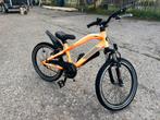 Alpina trial 20 inch jongensfiets, Ophalen, Zo goed als nieuw, 20 inch