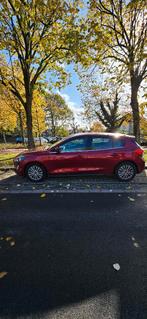 Ford Focus 1.0 Ecoboost 125pk 2020 Rood, Auto's, 125 pk, Zwart, Origineel Nederlands, Particulier