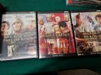 - dvd rome vier dvd's, Cd's en Dvd's, Ophalen of Verzenden