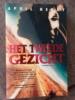 April Henry, Boeken, Ophalen of Verzenden, Gelezen, Nederland