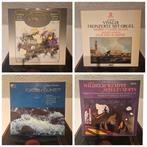 Klassieke Muziek LP Collectie, Ophalen of Verzenden, Kamermuziek, Gebruikt, 12 inch