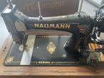 Oude Naaimachine incl houten kap, Antiek en Kunst, Antiek | Naaimachines, Ophalen