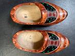 Nieuwe ongedragen klompen, Ophalen of Verzenden, Nieuw, Bruin, Klompen