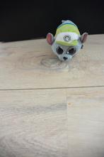 Ty Teeny knuffel Rocky - Paw Patrol, Ophalen of Verzenden, Zo goed als nieuw, Hond