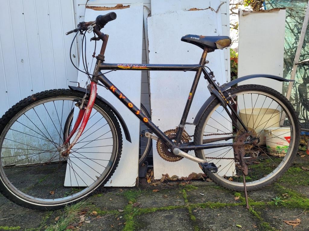 Kyoso Mountainbike - Gebruikt, Overige merken, Gebruikt, Heren, Ophalen of Verzenden
