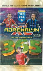Adrenalyn fifa 365 2025 overnemen, Ophalen of Verzenden, Zo goed als nieuw, Plaatje