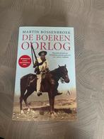 De Boeren Oorlog - Martin Bossenbroek, 19e eeuw, Martin Bossenbroek, Ophalen of Verzenden, Zo goed als nieuw