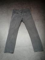Mac jeans dunne broek maat 33 stretch Arne Pipe grijs, MAC, Maat 48/50 (M), Ophalen of Verzenden, Zo goed als nieuw