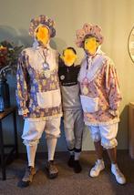 Carnaval kleding baby jongen en meisje heel grappig., Maat 38/40 (M), Carnaval, Verzenden, Zo goed als nieuw