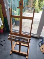 Professionele schildersezel - 250cm - Perfecte staat, Ophalen