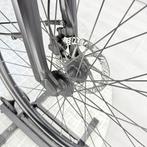 Stella Livorno Dames grijs 57cm 2023, Fietsen en Brommers, Elektrische fietsen, Overige merken, Gebruikt, -, - 0
-, NL