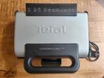 Tefal Ultracompact Grill - Zo Goed Als Nieuw, Ophalen of Verzenden, Zo goed als nieuw