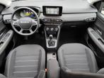 Dacia Jogger 1.6 Hybrid 140 Expression 7p / 7- persoons / Pa, Stof, Gebruikt, Euro 6, 4 cilinders