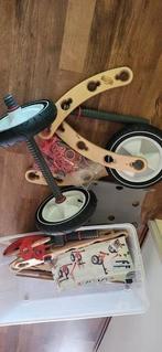 Model fiets, Auto, Groter dan 1:32, Zo goed als nieuw, Ophalen