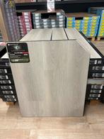 Click PVC Vloer met Ondervloer - 103,35 m2 totaal, Ophalen, Nieuw