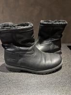 Panama Jack Zwarte Heren Laarzen Maat 42, Kleding | Dames, Ophalen of Verzenden, Gedragen, Zwart, Lage of Enkellaarzen