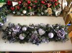 kerststukken wegens beeindigen hobby nu 12,50 p.st, Ophalen of Verzenden, Nieuw